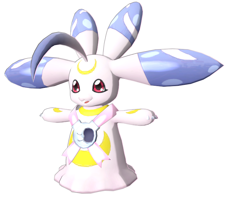 Preview in Browser - Digimon Story Cyber Sleuth: Complete Edition