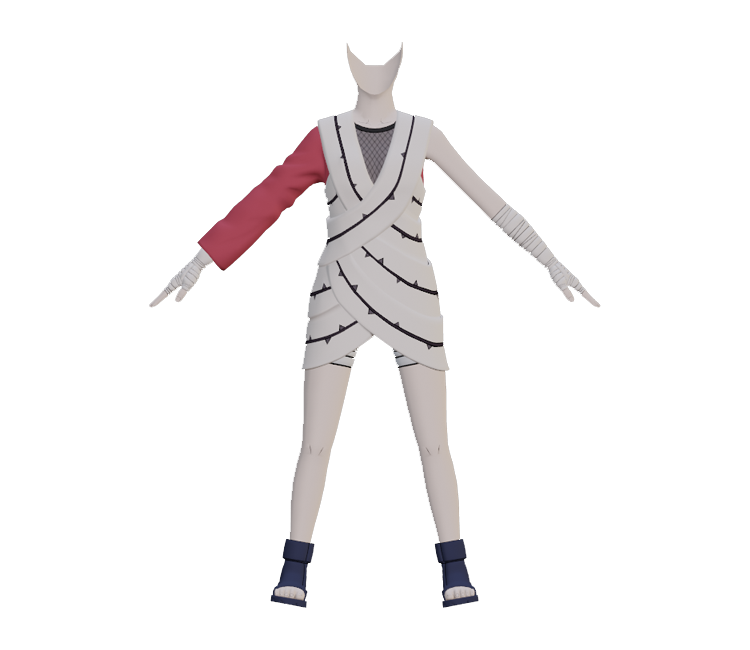 Preview in Browser - Naruto to Boruto: Shinobi Striker