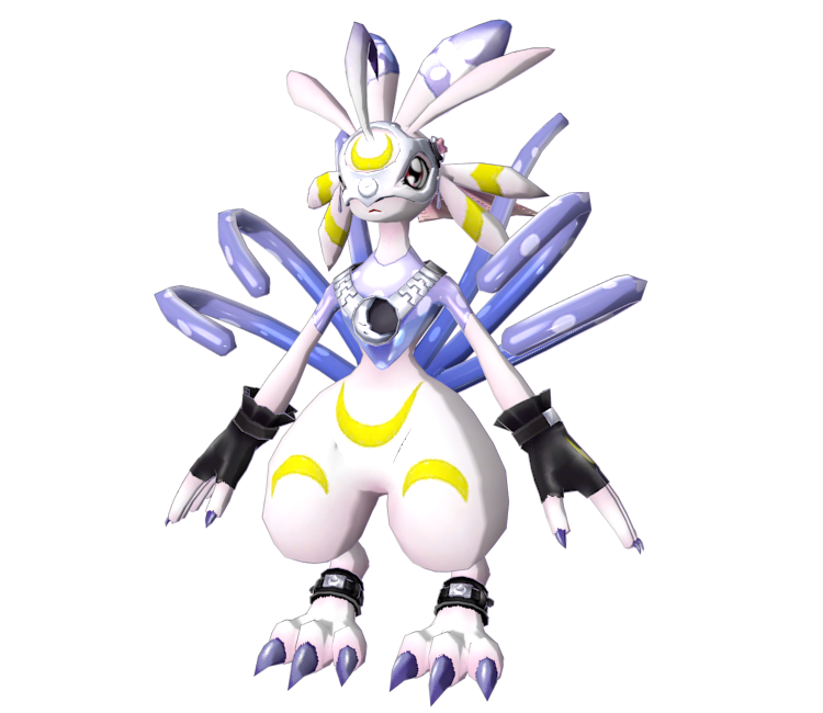 Preview in Browser - Digimon Story Cyber Sleuth: Complete Edition