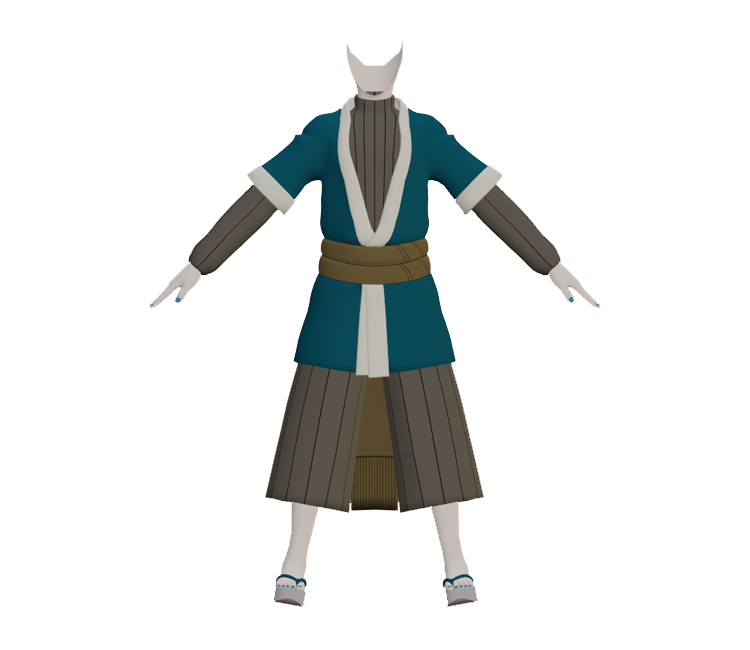 Preview in Browser - Naruto to Boruto: Shinobi Striker