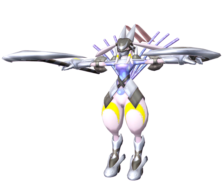 Download ZIP Archive - Digimon Story Cyber Sleuth: Complete Edition