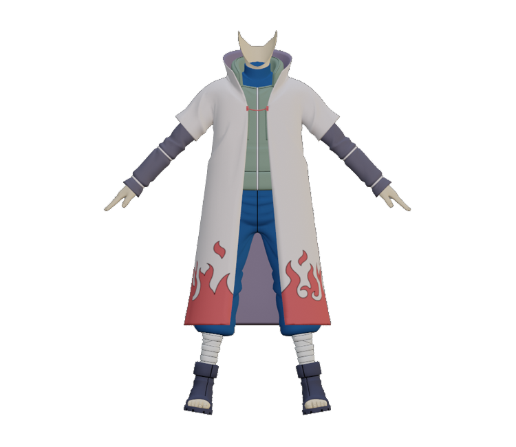 Preview in Browser - Naruto to Boruto: Shinobi Striker