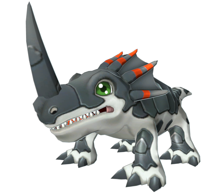 Download ZIP Archive - Digimon Story Cyber Sleuth: Complete Edition
