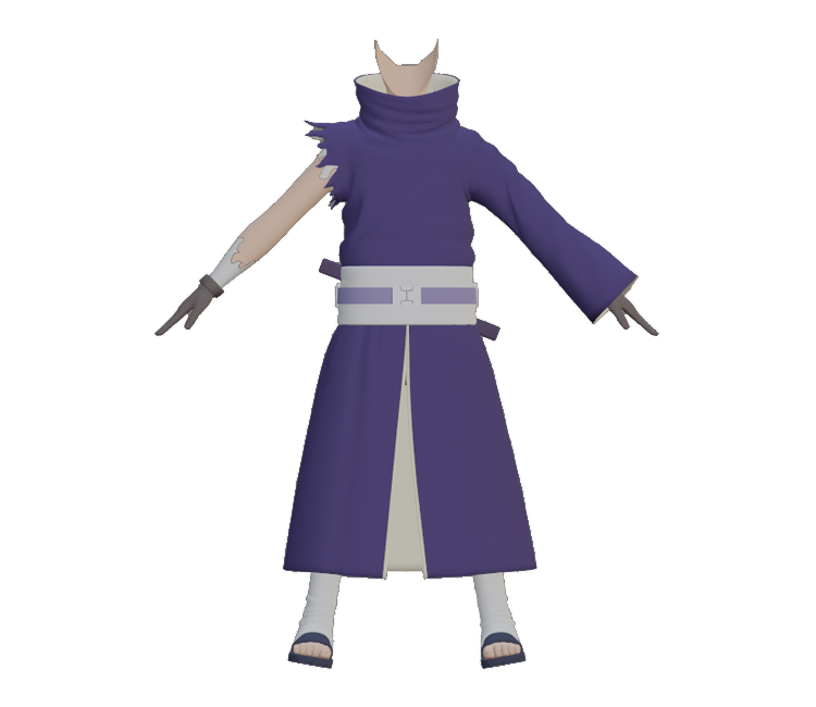 Preview in Browser - Naruto to Boruto: Shinobi Striker