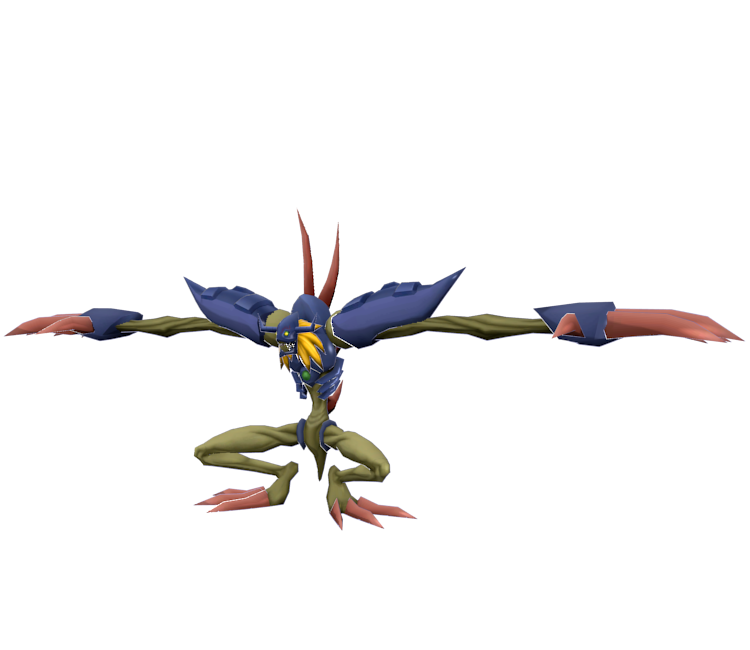 Preview in Browser - Digimon Story Cyber Sleuth: Complete Edition