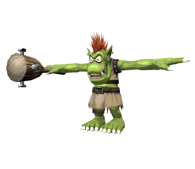 Preview in Browser - Digimon All-Star Rumble