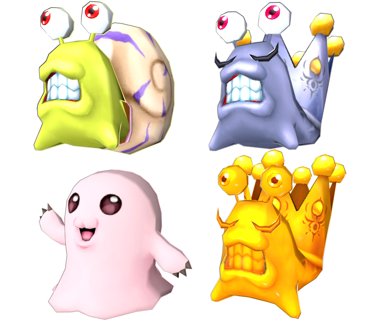 Download ZIP Archive - Digimon Story Cyber Sleuth: Complete Edition