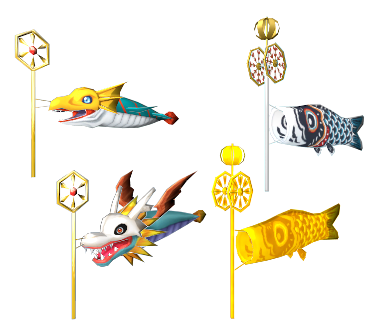 Download ZIP Archive - Digimon Story Cyber Sleuth: Complete Edition