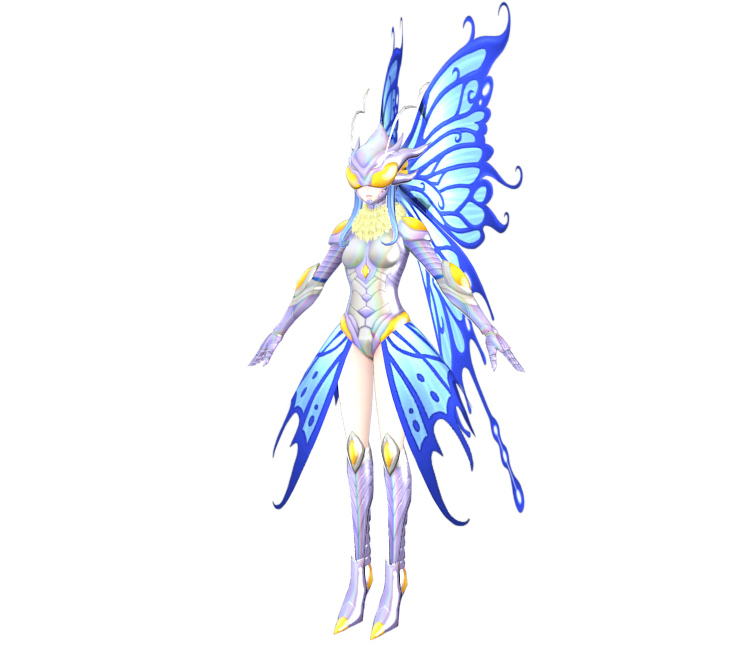 Download ZIP Archive - Digimon Story Cyber Sleuth: Complete Edition