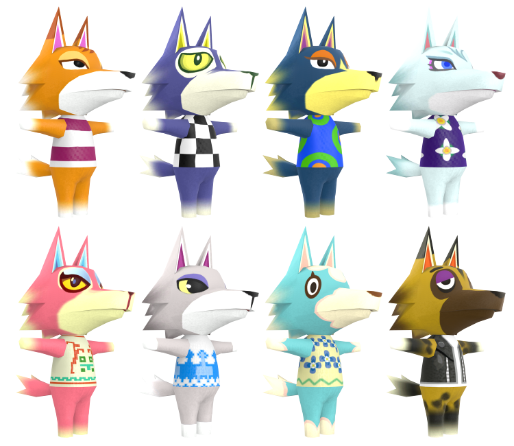 Preview in Browser - Animal Crossing: amiibo Festival