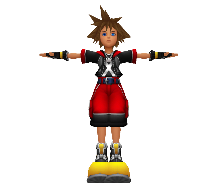 Preview in Browser - Kingdom Hearts 3D: Dream Drop Distance