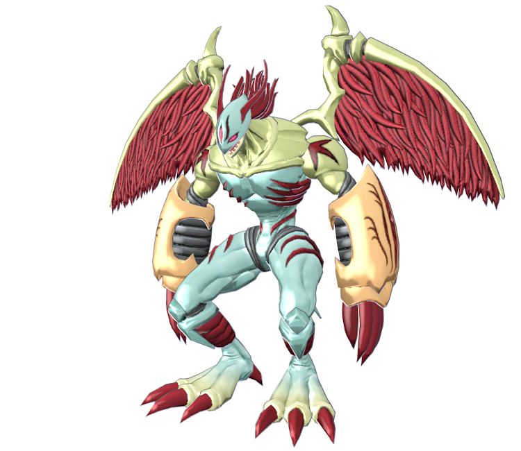 Download ZIP Archive - Digimon Story Cyber Sleuth: Complete Edition