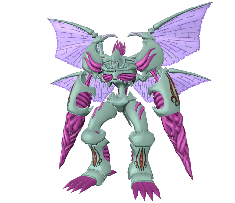 Download ZIP Archive - Digimon Story Cyber Sleuth: Complete Edition