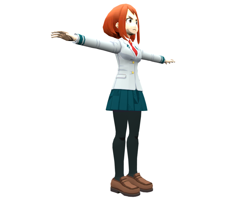 Preview in Browser - My Hero Academia: Battle for All (JPN)