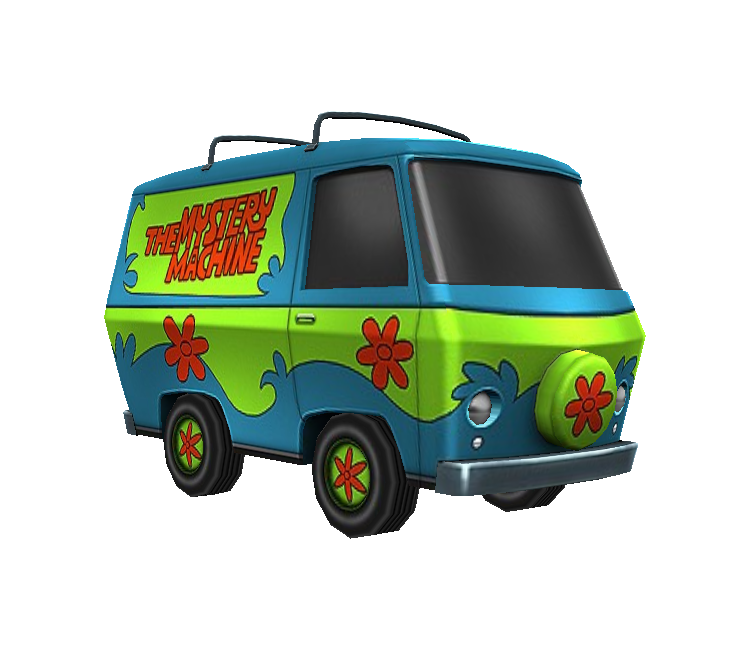 Preview in Browser - Scooby-Doo! Great Chase