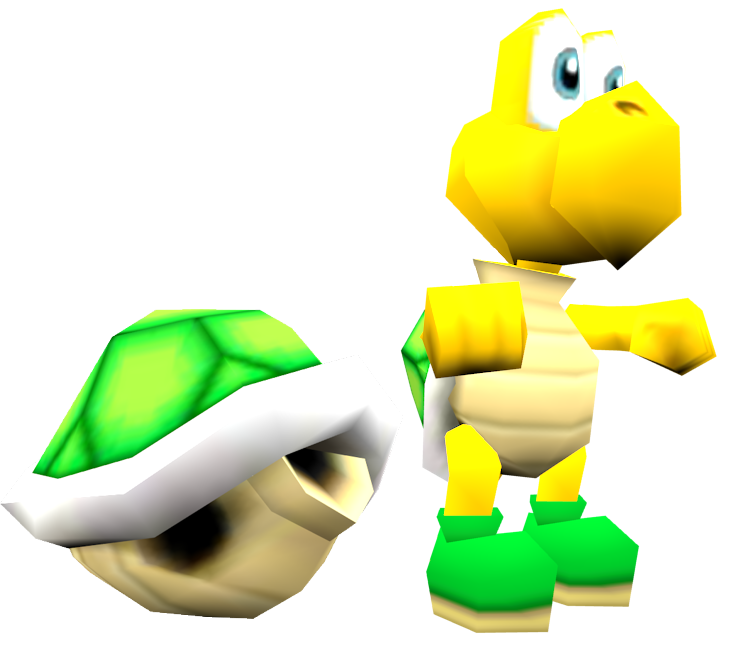 Preview in Browser - New Super Mario Bros. 2