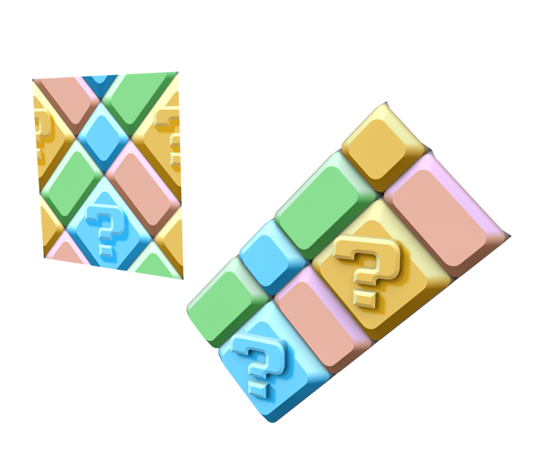 Download ZIP Archive - Mario Customs
