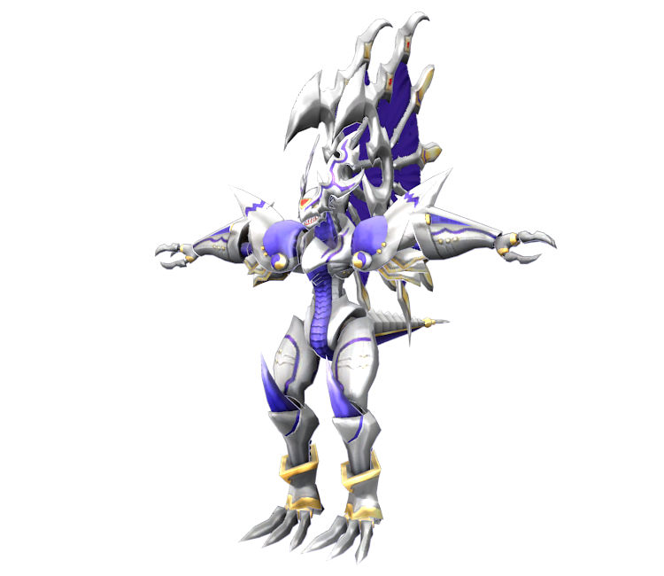 Download ZIP Archive - Digimon Story Cyber Sleuth: Complete Edition