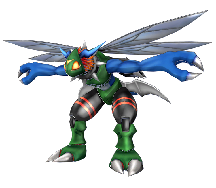 Download ZIP Archive - Digimon Story Cyber Sleuth: Complete Edition