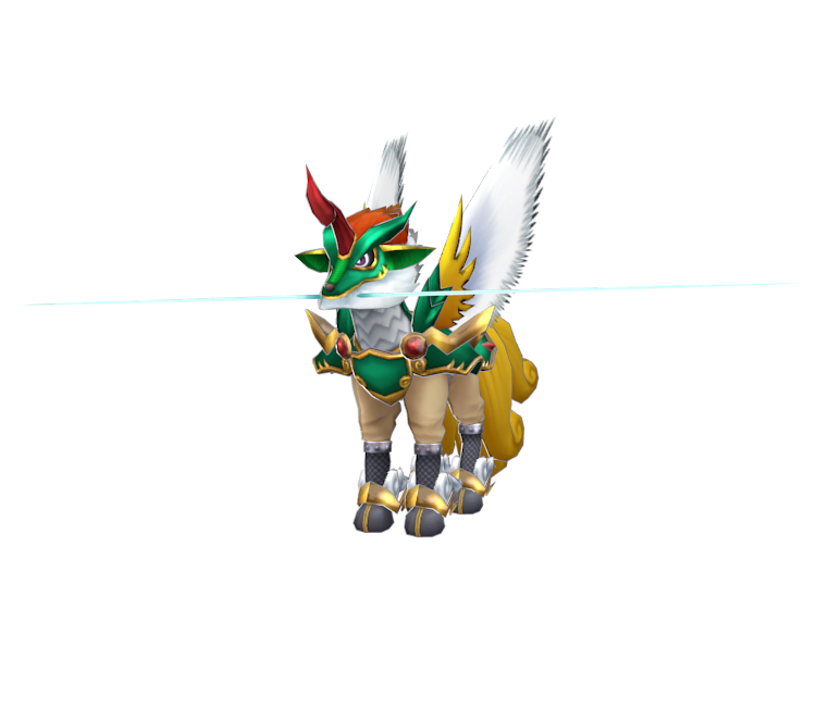 Download ZIP Archive - Digimon Story Cyber Sleuth: Complete Edition