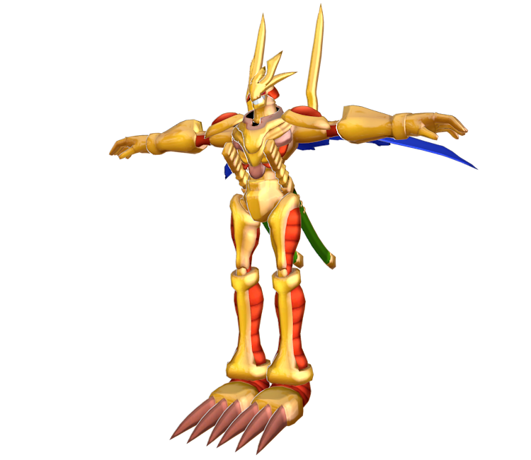 Download ZIP Archive - Digimon Story Cyber Sleuth: Complete Edition