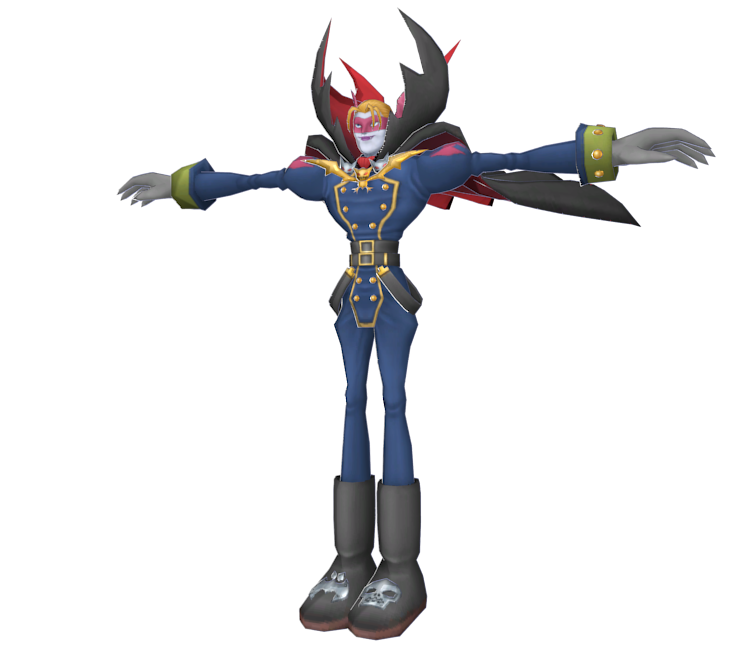 Download ZIP Archive - Digimon Story Cyber Sleuth: Complete Edition