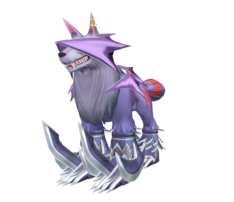 Download ZIP Archive - Digimon Story Cyber Sleuth: Complete Edition