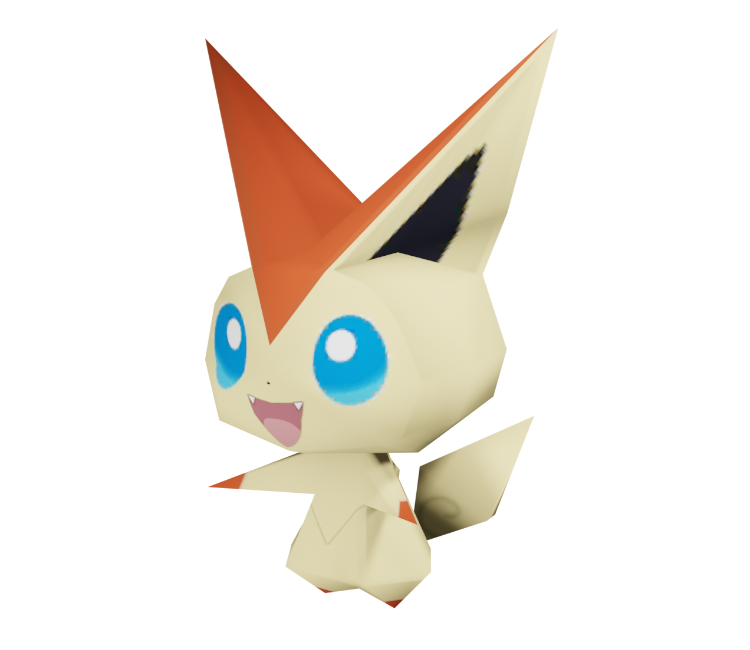 Preview in Browser - Pokémon Rumble Rush