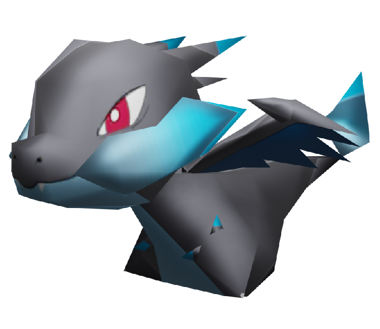 Preview in Browser - Pokémon Rumble Rush