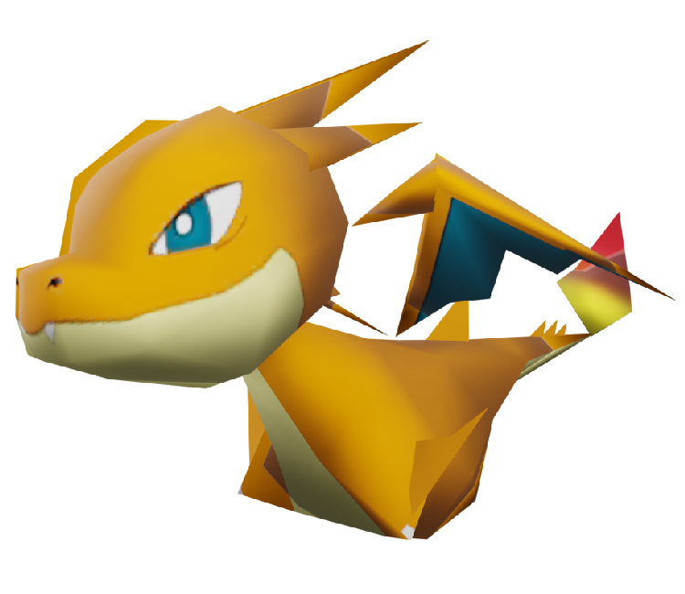 Preview in Browser - Pokémon Rumble Rush
