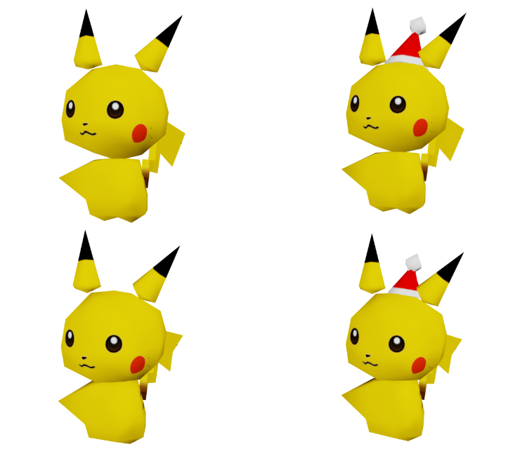 Preview in Browser - Pokémon Rumble Rush