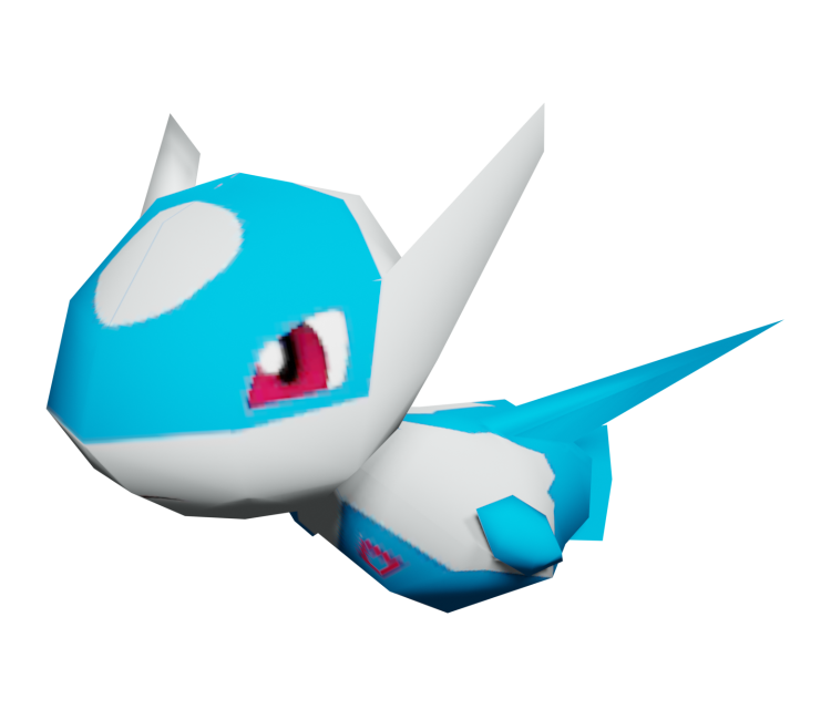Preview in Browser - Pokémon Rumble Rush