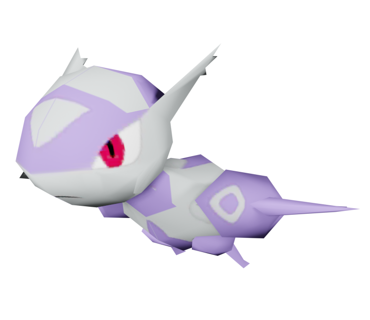 Download ZIP Archive - Pokémon Rumble Rush