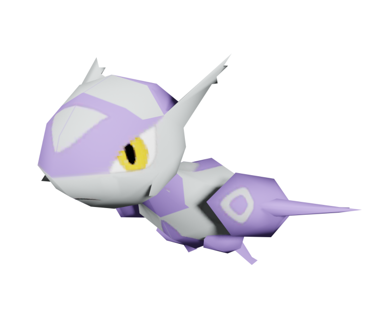 Preview in Browser - Pokémon Rumble Rush