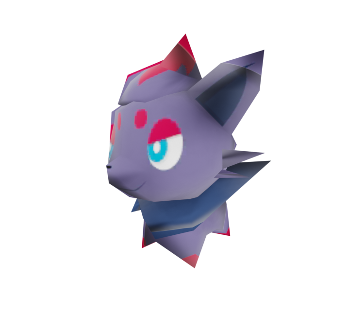 Preview in Browser - Pokémon Rumble Rush
