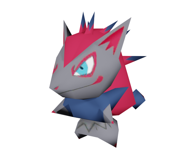 Preview in Browser - Pokémon Rumble Rush