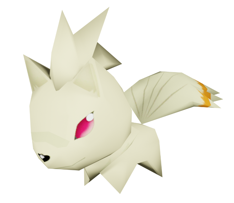 Preview in Browser - Pokémon Rumble Rush