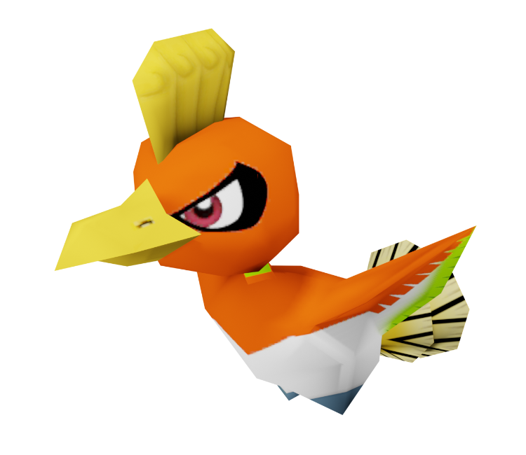 Preview in Browser - Pokémon Rumble Rush