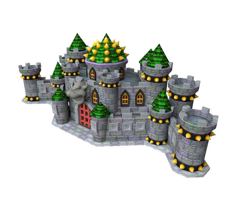 Download ZIP Archive - New Super Mario Bros. Wii