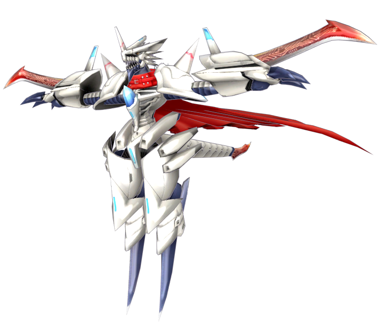 Download ZIP Archive - Digimon Story Cyber Sleuth: Complete Edition