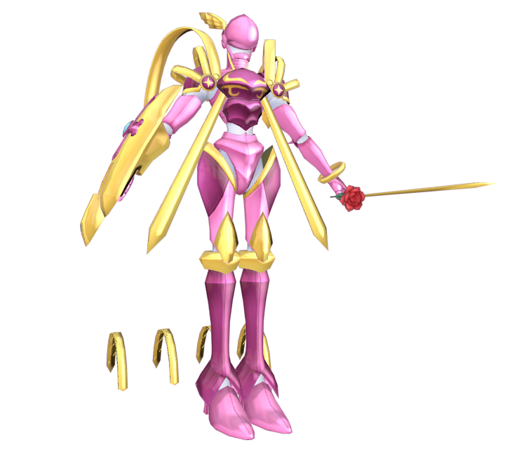 Download ZIP Archive - Digimon Story Cyber Sleuth: Complete Edition