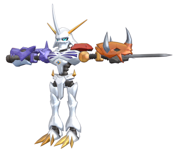 Download ZIP Archive - Digimon Story Cyber Sleuth: Complete Edition