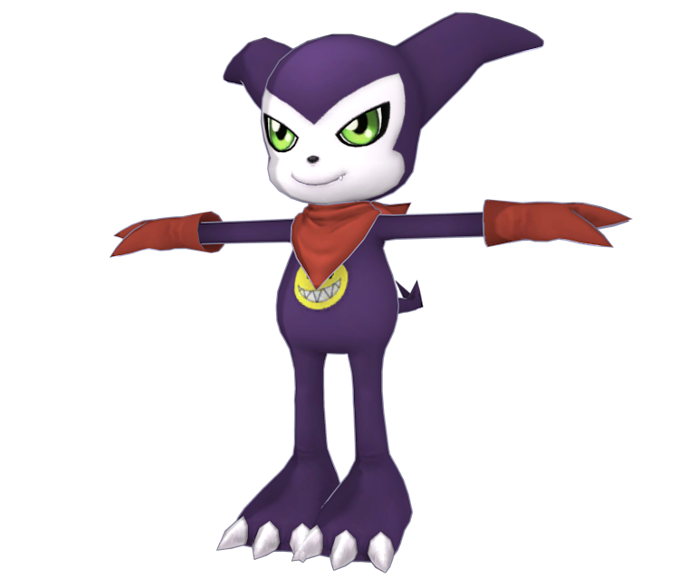 Download ZIP Archive - Digimon Story Cyber Sleuth: Complete Edition