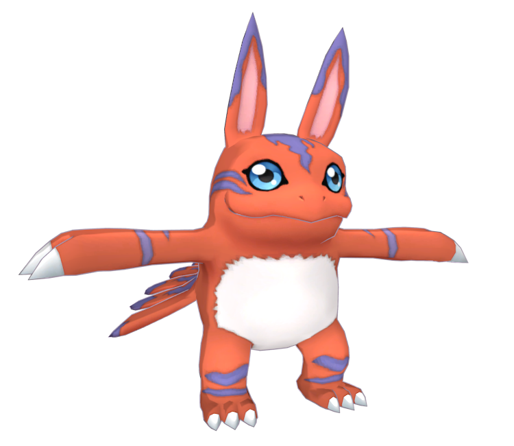 Download ZIP Archive - Digimon Story Cyber Sleuth: Complete Edition