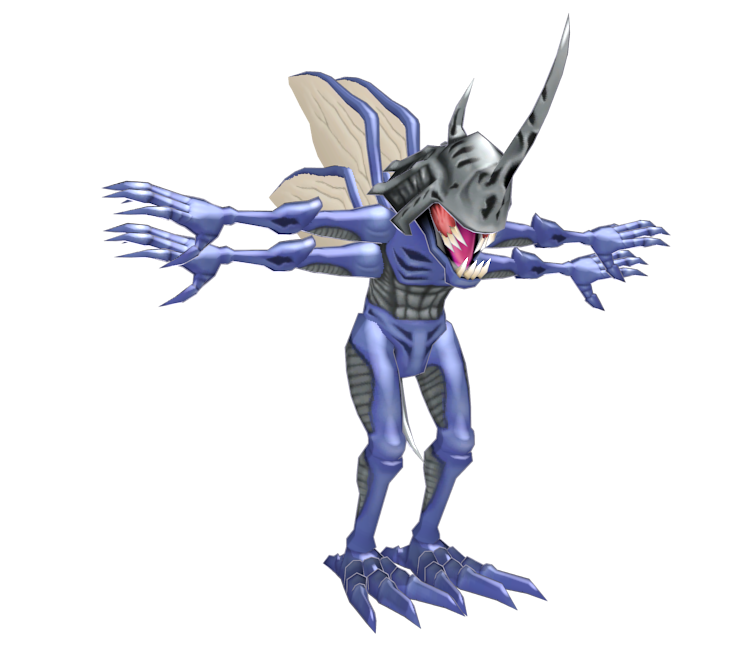 Download ZIP Archive - Digimon Story Cyber Sleuth: Complete Edition