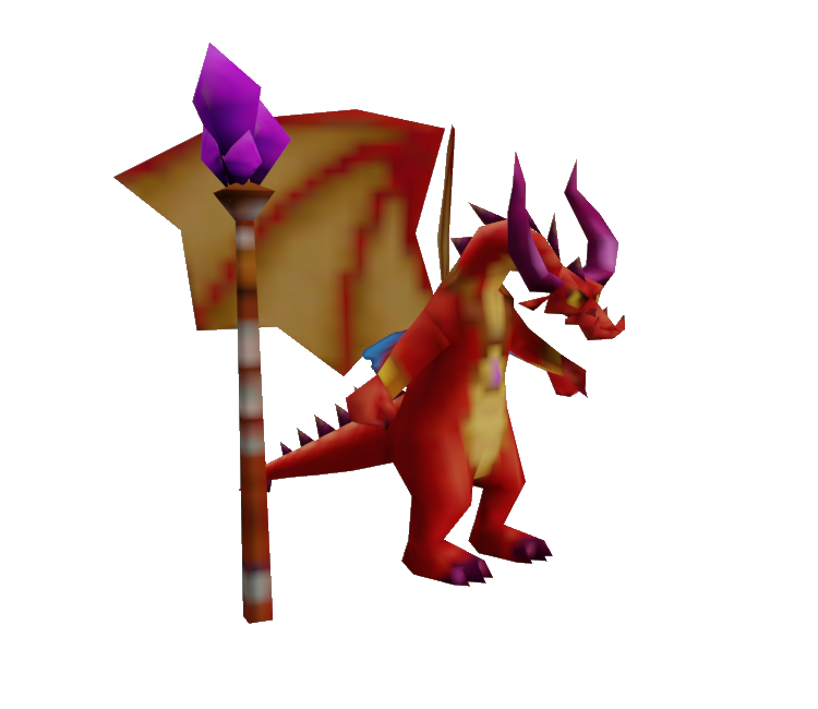 Preview in Browser - Spyro: Shadow Legacy