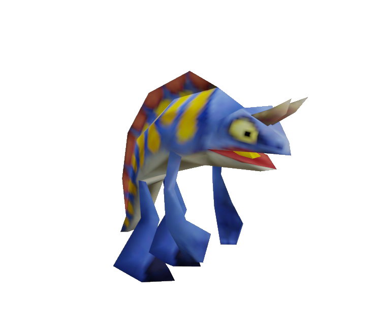 Preview in Browser - Spyro: Shadow Legacy