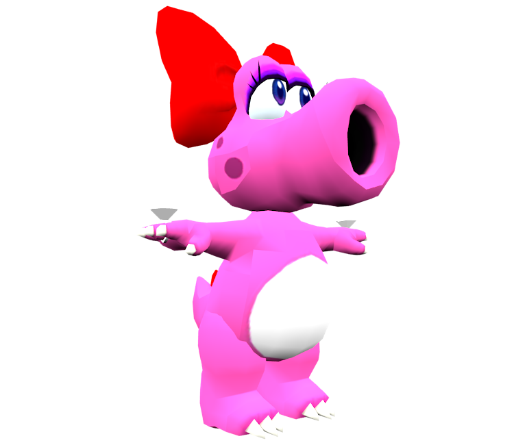 Preview in Browser - Mario Golf: World Tour