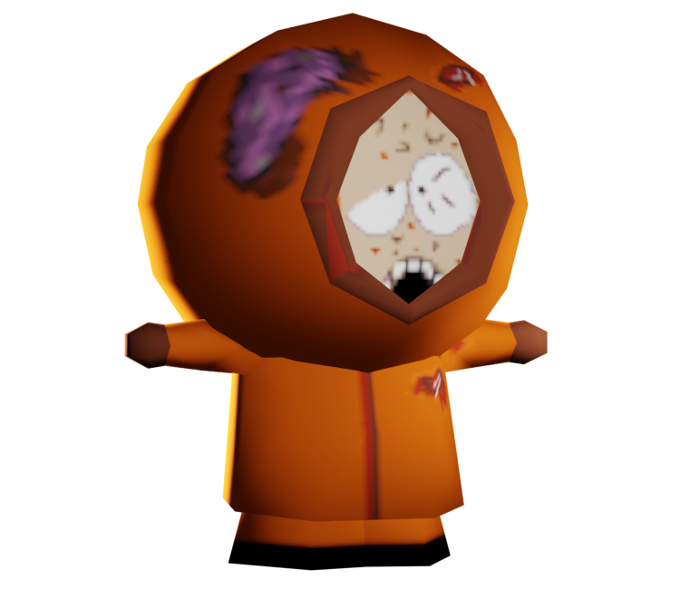 Preview in Browser - South Park