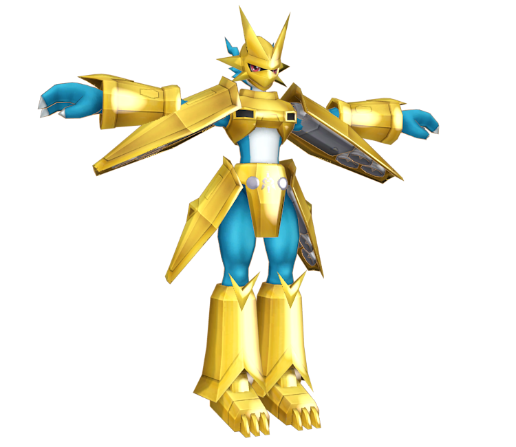 Download ZIP Archive - Digimon Story Cyber Sleuth: Complete Edition